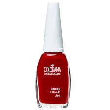 Esmalte Colorama Paixao 8ml