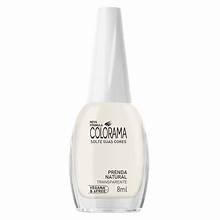 Esmalte Colorama Prenda Natural 8ml