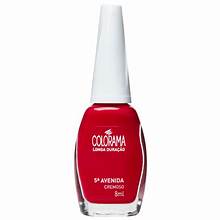 Esmalte Colorama Quinta avenida 8ml