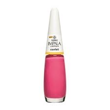 Esmalte Confeti Impala 7.5ml