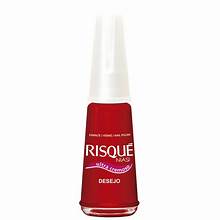 Esmalte Desejo Risque 8ml