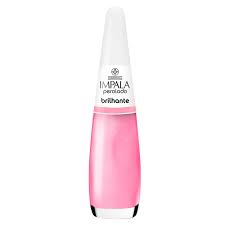 Esmalte Paraiso Perolado Impala 7.5ml