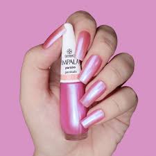Esmalte Paraiso Perolado Impala 7.5ml