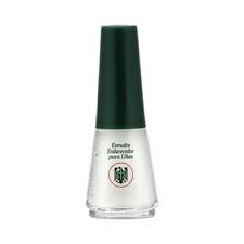 Esmalte Endurecedor de Unha Quimica Alemana 0.4oz