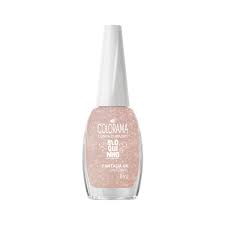 Esmalte  Fantasia Ok Cintilante Colorama 8ml