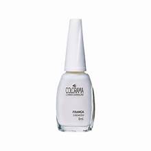 Esmalte França Cremoso Colorama  8ml