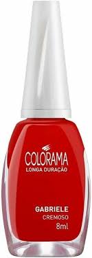 Esmalte Gabriele Colorama 8ml