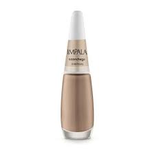 Esmalte Impala Aconchego Cremoso 7.5ml