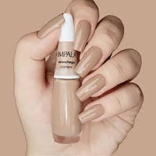 Esmalte Impala Aconchego Cremoso 7.5ml