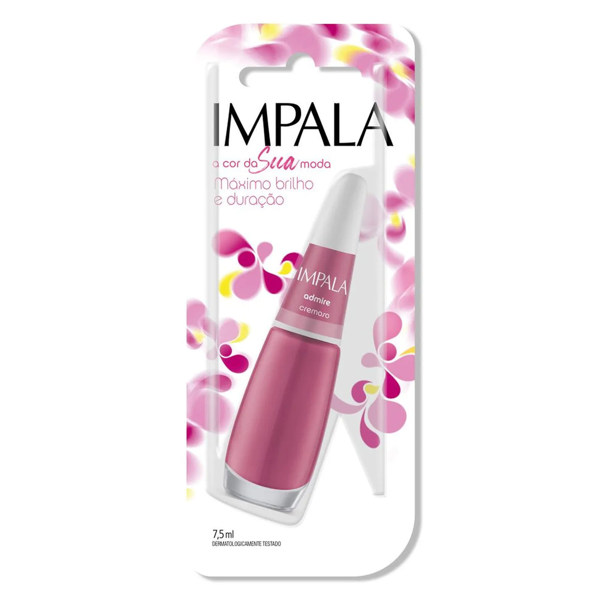 Esmalte Impala Admire Cremoso 7.5ml