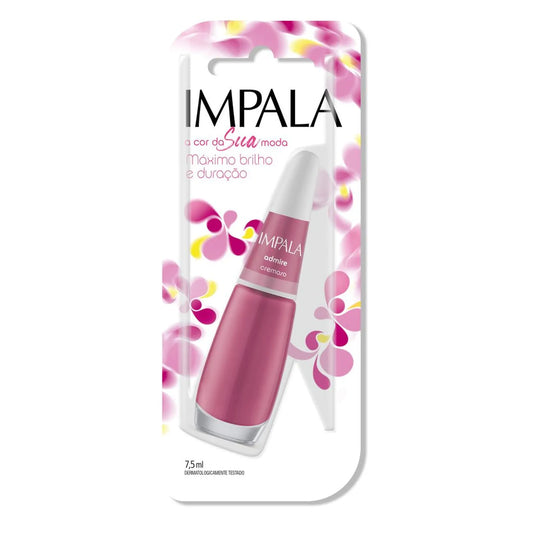 Esmalte Impala Admire Cremoso 7.5ml