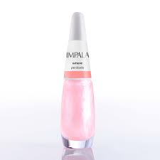 Esmalte Impala Amore Perolado 7.5ml