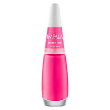 Esmalte Impala Beleza Rara Cremoso 7.5ml