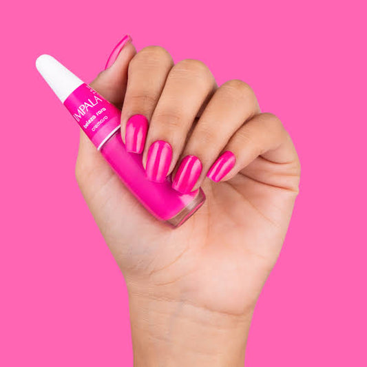 Esmalte Impala Beleza Rara Cremoso 7.5ml