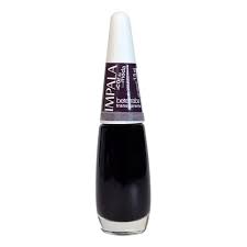 Esmalte Impala Beterraba Transparente 7.5ml