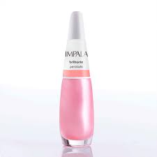 Esmalte Impala Brilhante Perolado 7.5ml