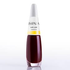 Esmalte Impala Cafe Cremoso 7.5ml