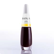 Esmalte Impala Coffee Cremoso 7.5ml