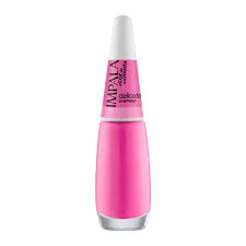 Esmalte Impala Delicado Cremoso 7.5ml