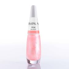 Esmalte Impala Dengo Perolado 7.5ml