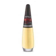 Esmalte Impala Digno de Desmaio 7.5ml