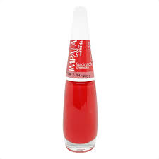 Esmalte Impala Fascinacao Cremoso 7.5ml