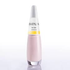 Esmalte Impala Le Rose Cremoso 7.5ml