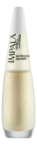 Esmalte Impala Lembrancas Perolado 7.5ml