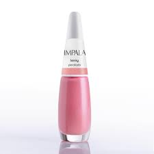 Esmalte Impala Lenny Cremoso 7.5ml