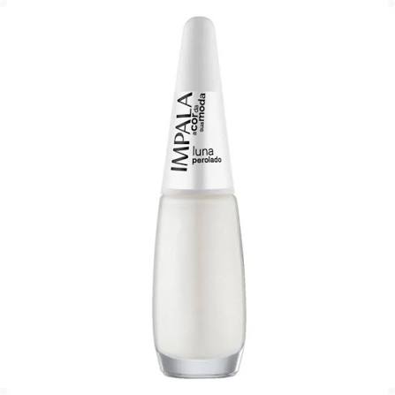 Esmalte Impala Lua Perolado 7.5ml