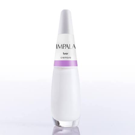 Esmalte Impala Luar Transparente 7.5ml
