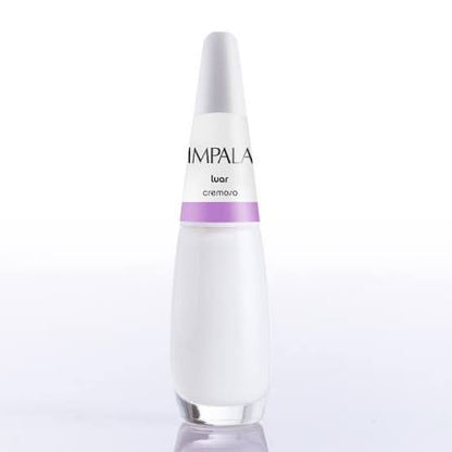 Esmalte Impala Luar Transparente 7.5ml
