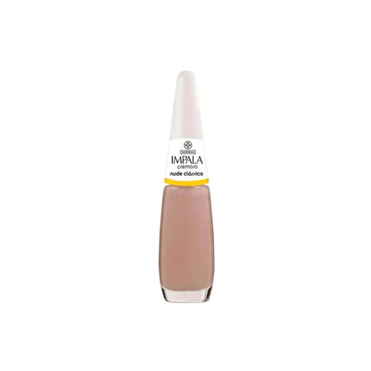 Esmalte Impala Nude Classico Cremoso 7.5m