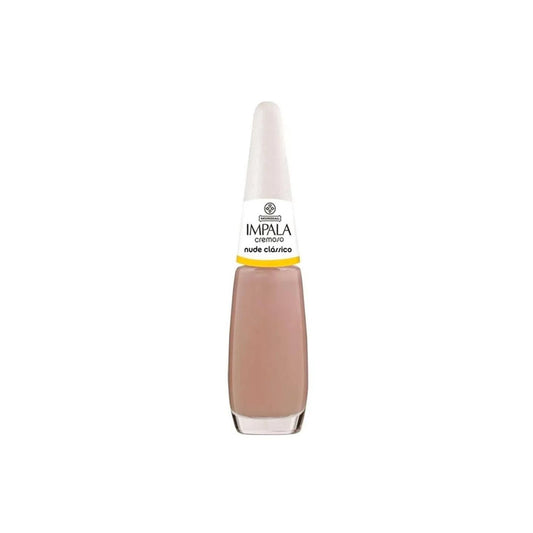 Esmalte Impala Nude Classico Cremoso 7.5m
