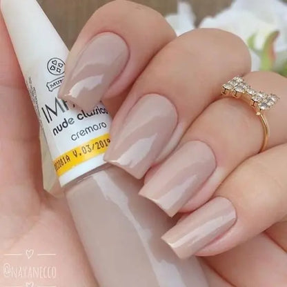 Esmalte Impala Nude Classico Cremoso 7.5m