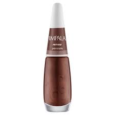 Esmalte Impala Semear Perolado 7.5ml