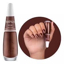 Esmalte Impala Semear Perolado 7.5ml