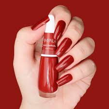 Esmalte Terra Molhada Impala 7.5ml