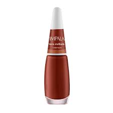 Esmalte Terra Molhada Impala 7.5ml