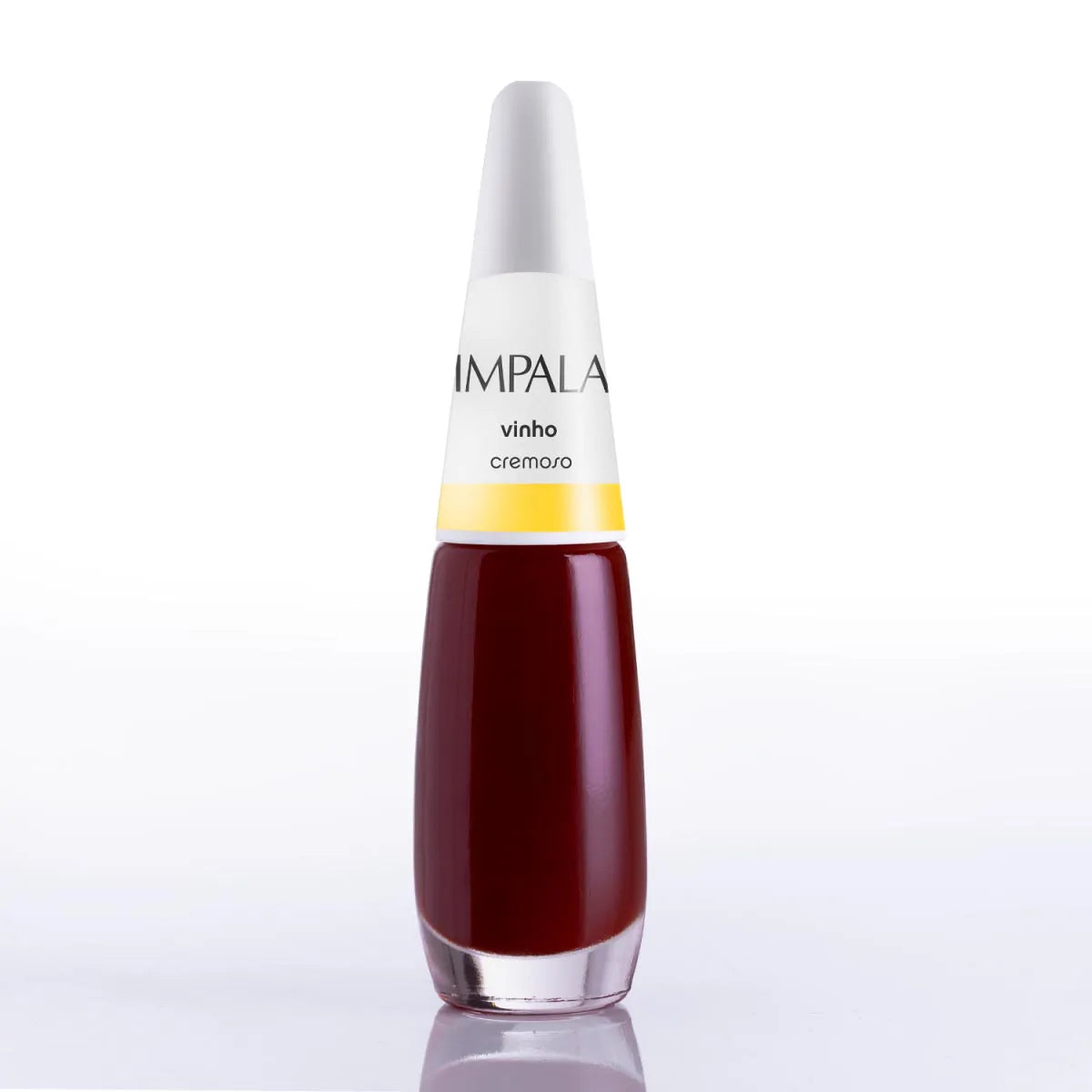 Esmalte Impala Vinho Cremoso 7.5ml