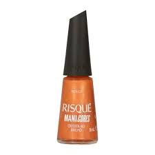 Esmalte ManiCores Credita no Brilho Risque 8ml