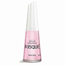 Esmalte Mini Saia Risque 8ml