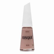 Esmalte Nude Risque 8ml