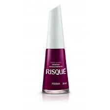 Esmalte Poema Risque 8ml