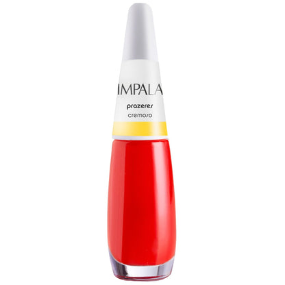 Esmalte Prazeres Cremoso Impala 7.5ml