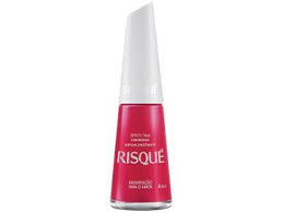 Esmalte Risque Amarracao 8ml