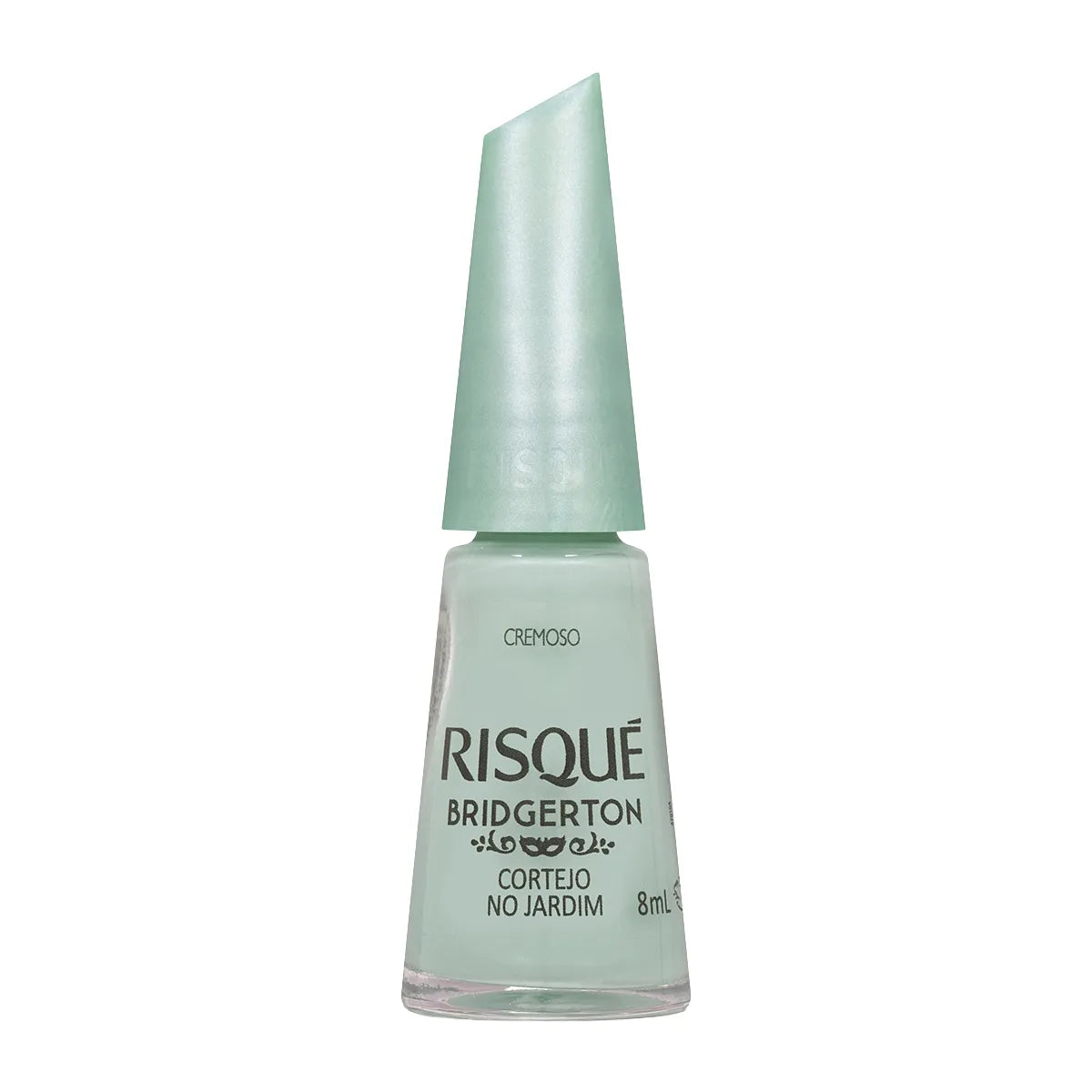 Esmalte Risque Cortejo no Jardim 8ml