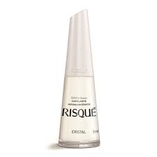 Esmalte Risque Cristal 8ml