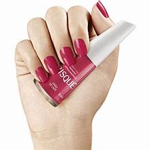 Esmalte Risque Grão Cafe 8ml