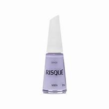 Esmalte Risque Ninfa 8ml